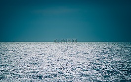 海灘,日出,夏時制
