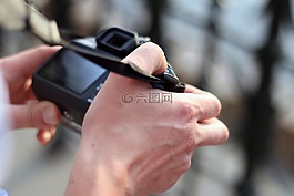 照片,相機,攝影