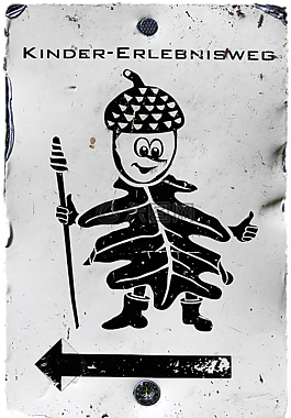 路標(biāo),線索,目錄