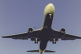 飛機,空客,飛行