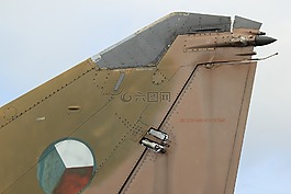飛機,尾翼,穩(wěn)定