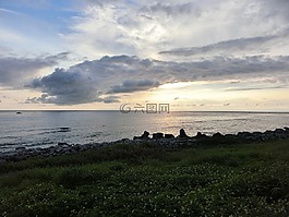 臺東,臺灣,海邊