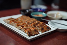 飯廳,小吃,食品