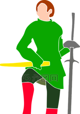 戰(zhàn)士,女子,戰(zhàn)爭(zhēng)