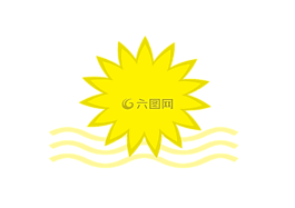 明亮的阳光,天气预报,阳光明媚