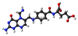 formiminotetrahydrofolate,化學,原子