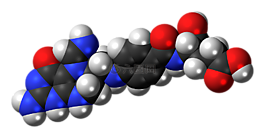 formiminotetrahydrofolate,化學,原子