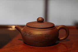 傳統(tǒng),壺,紫砂