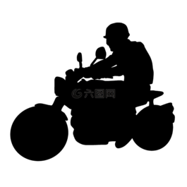 摩托車,速度,交通