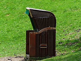 沙滩椅,椅子,家具