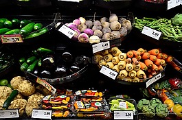 蔬菜,新鮮,新鮮蔬菜