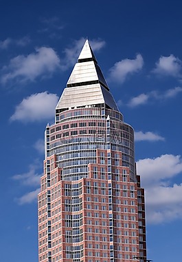 摩天樓,建設(shè),摩天大樓