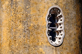 花環(huán),窗口,古董