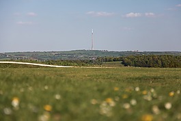 emley,系泊,桅