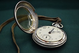 手表,時(shí)間,pocketwatch