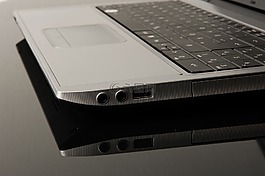 筆記本電腦,筆記本,計算機