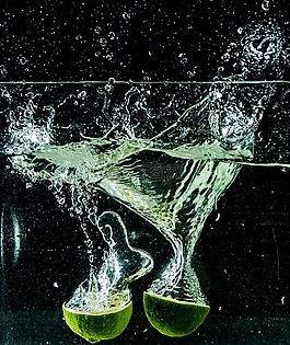 启动画面,水,水果