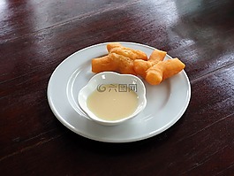 patongko,早餐,對(duì)