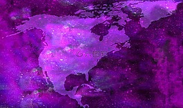 背景,美國,地圖