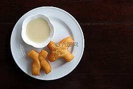 patongko,早餐,對(duì)