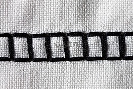 縫紉機(jī),刺繡,黑色