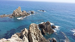 海,太陽,假日