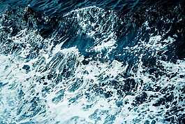 泡沫,议案,海洋