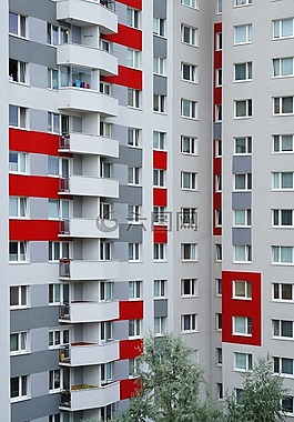 預制,bytovka,房子