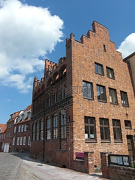 wismar,漢薩同盟,漢薩同盟城市