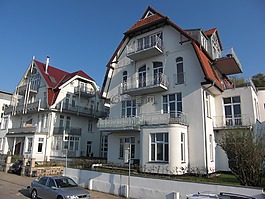 warnemünde,波羅的海,德國北部