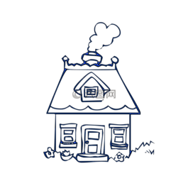 房子,山寨,建設(shè)