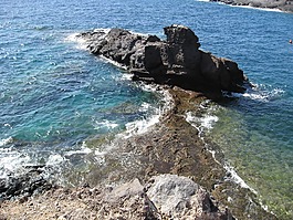壁紙,景觀,海