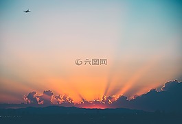 日出,夏時制,黃昏