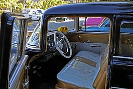 古巴,哈瓦那,出租車
