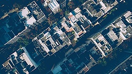 空氣,結(jié)構(gòu),建筑物