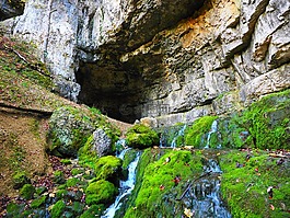elsach,河,水