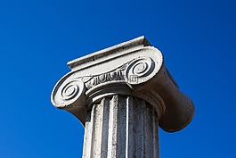 支柱資本,希臘,結(jié)構(gòu)