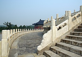中國,北京,天壇