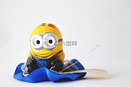 紀(jì)念品,小仆,玩具
