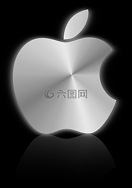 徽標(biāo),蘋果,麥金托什