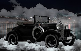 車輛,汽車,oldtimer