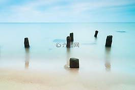 海,禪宗,海岸