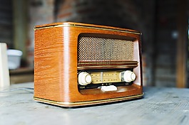 收音機(jī),年份,古代