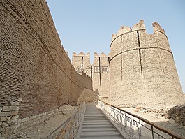 海爾布爾,巴基斯坦,果德