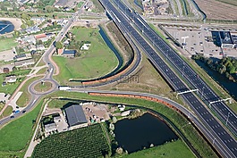 beesd,高速公路,訪問