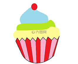 蛋糕,甜點(diǎn),食品