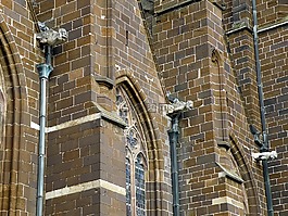 aarschot,足球先生相信 vrouwekerk,教堂