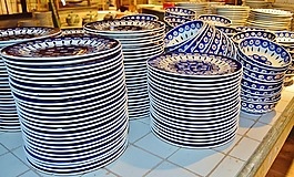 板,boles?awiec,餐具