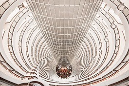 结构,艺术,建设