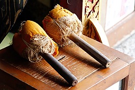 鼓,枝,貝爾
